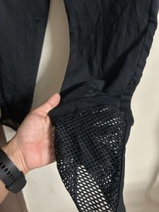 Black Leggings
