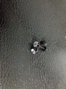 Studs&amp;earrings