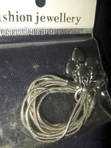 Adjustable Bracelet
