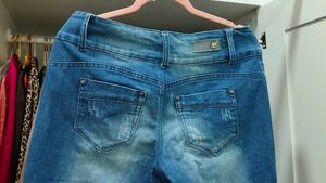Cute Denim Jeans