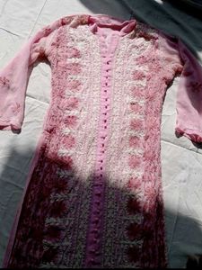 Combo Of Two Kurta Set 🎀