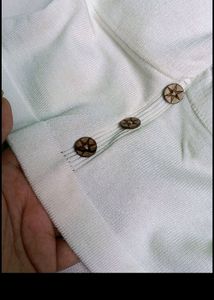 Korean Crop Top