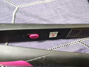 Hair Straightener