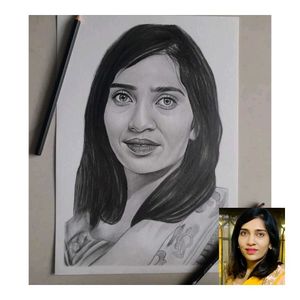 Offer 🔥 🔥 Discount 🤑 Customize Portrait
