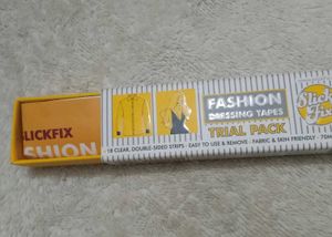 Slick Fix Dressing Tapes🤍✨