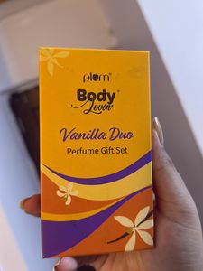 Plum Bodylovin Perfume Gift Set