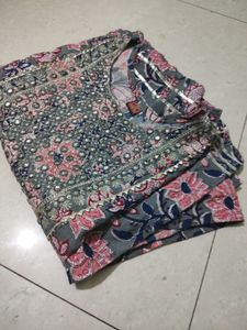 Gorgeous Cotton Kaftan❤️