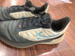 Nike Air Zoom Winflo 9 Shield DM1106-200