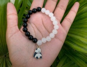 Panda Bracelet