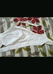 Nice Look Cotton Bra