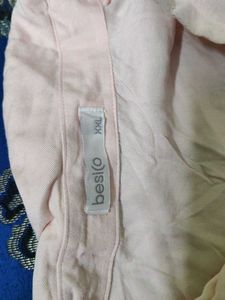 Vintage Style Shirt