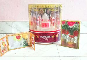 Showpieces & Idols 3pcs Set