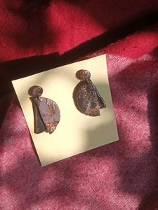 Unique Statement Earrings