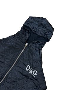 Dolce &amp; Gabbana Jacket (fix Rate)