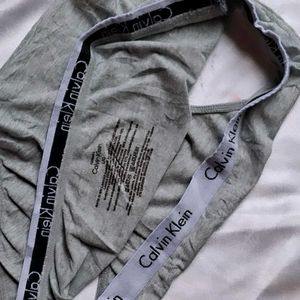 Calvin Klein Panty