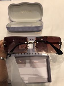 Unisex Shades