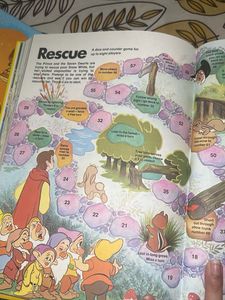 Disney Children&#39;s Books Set