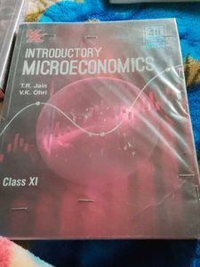 Economics Book