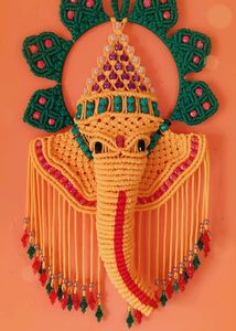 Mycram Ganesha .