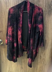 Tye Dye Jacket