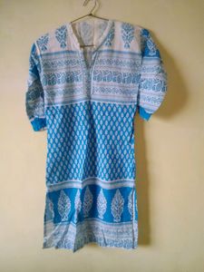 Ladies Kurta