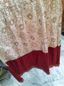 Frock For Girls
