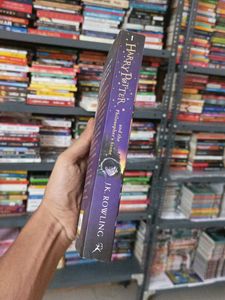 Harry Potter and the Philosopher&#39;s Stone