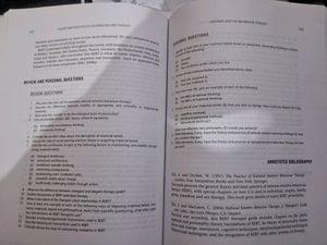 Theory and Practice of Counselling &amp; Therapy