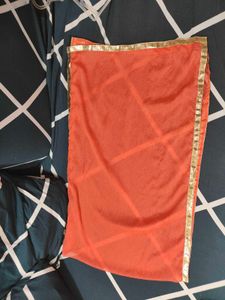 Lehenga For 18-24 Months Baby Girl