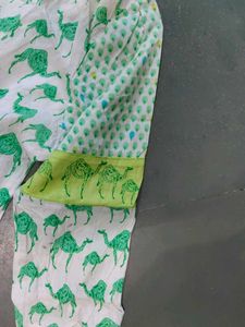 L Size Kurti