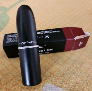 MAC Amorous Satin Finish Lipstick