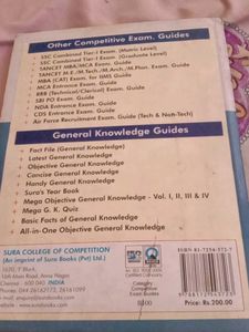 RRB  Staff Nurse Exam Book
