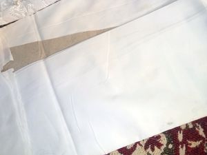 Three Piece Dress Material