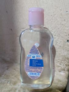 Ghonsons Baby Massage Oil