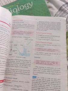 Essential Icse Chemistry Class 7