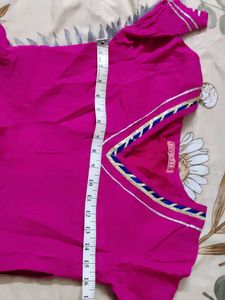 Cotton Anarkali