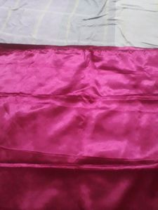 Stain Saree