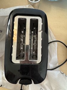 Brand New Toaster - Pigeon - 7 Level Time Adjust