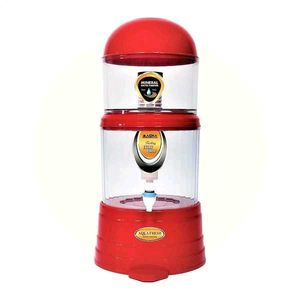 Aqua Fresh Mineral Pot Of Filter Non Electric