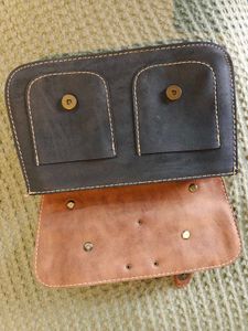Costmised Bag
