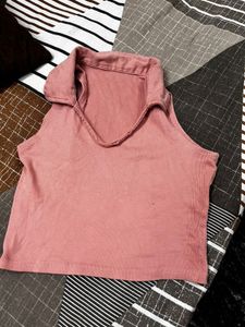 This Cute Pink Top