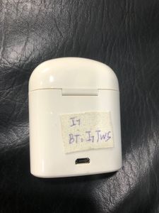 Wireless Earbuds i7TWS