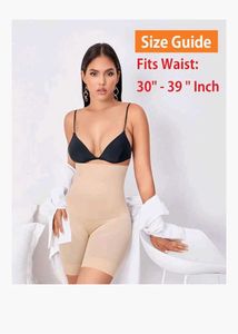 Shapewear Bodysuit