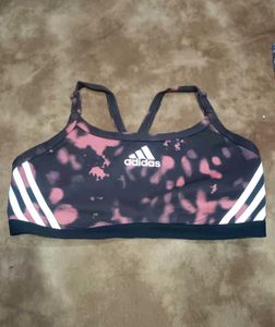 Adidas New Sports Bra