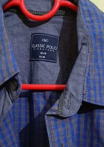 Mens' Shirt