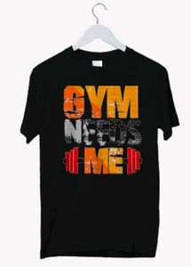The Gym Calls : Tee Shirt 👕
