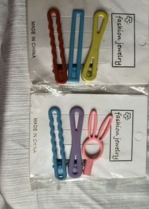 Hair Clips