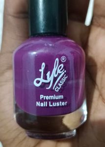 Nailpolish