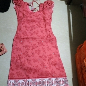 salwar top