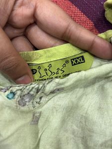 Kurti